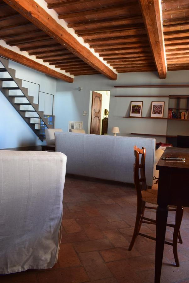 Appartamento Baldo 13 Perugia Exteriér fotografie
