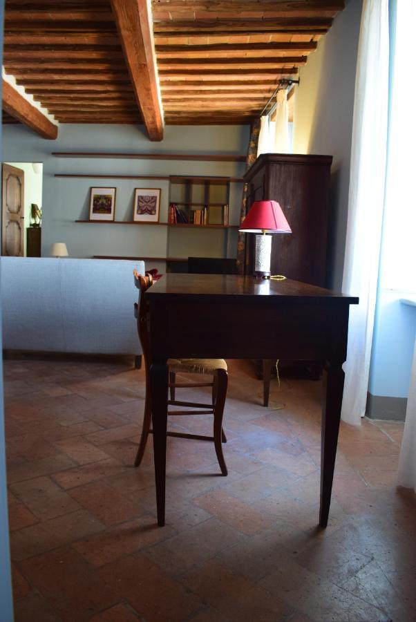 Appartamento Baldo 13 Perugia Exteriér fotografie