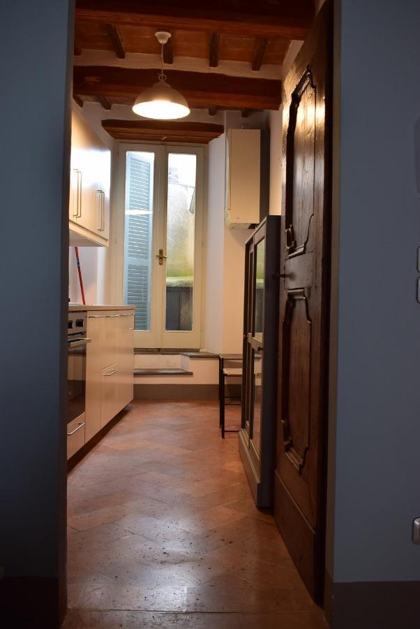 Appartamento Baldo 13 Perugia Exteriér fotografie