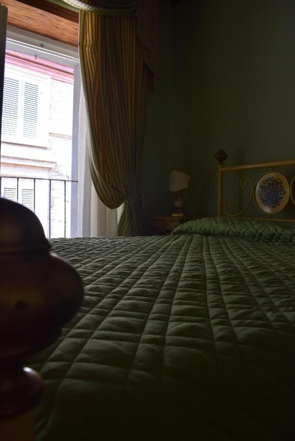 Appartamento Baldo 13 Perugia Exteriér fotografie