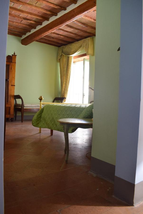 Appartamento Baldo 13 Perugia Exteriér fotografie