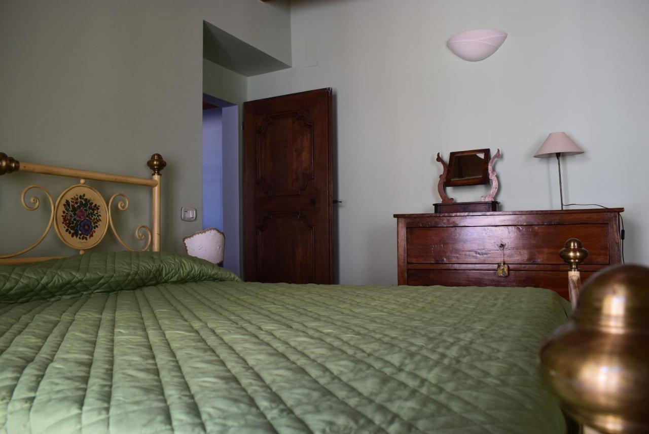 Appartamento Baldo 13 Perugia Exteriér fotografie
