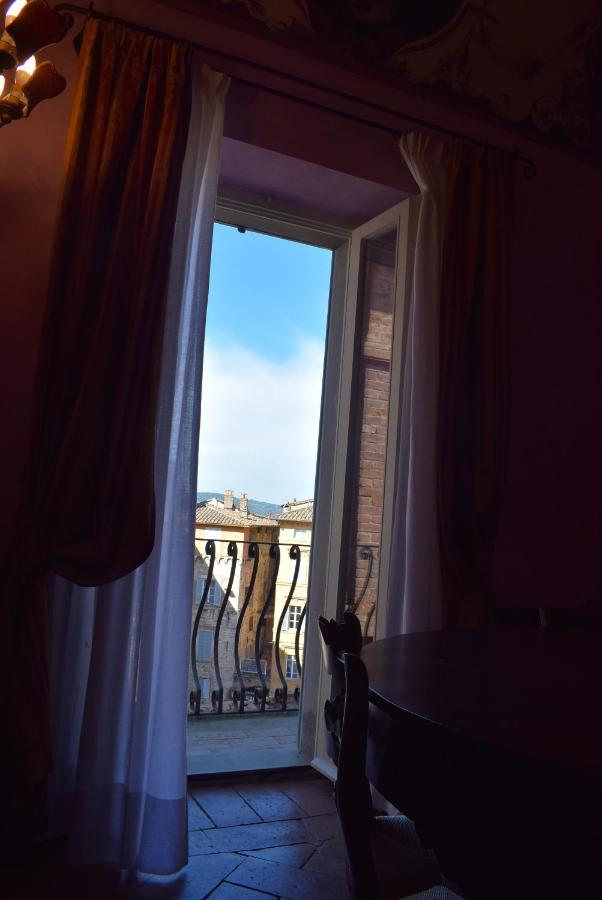 Appartamento Baldo 13 Perugia Exteriér fotografie