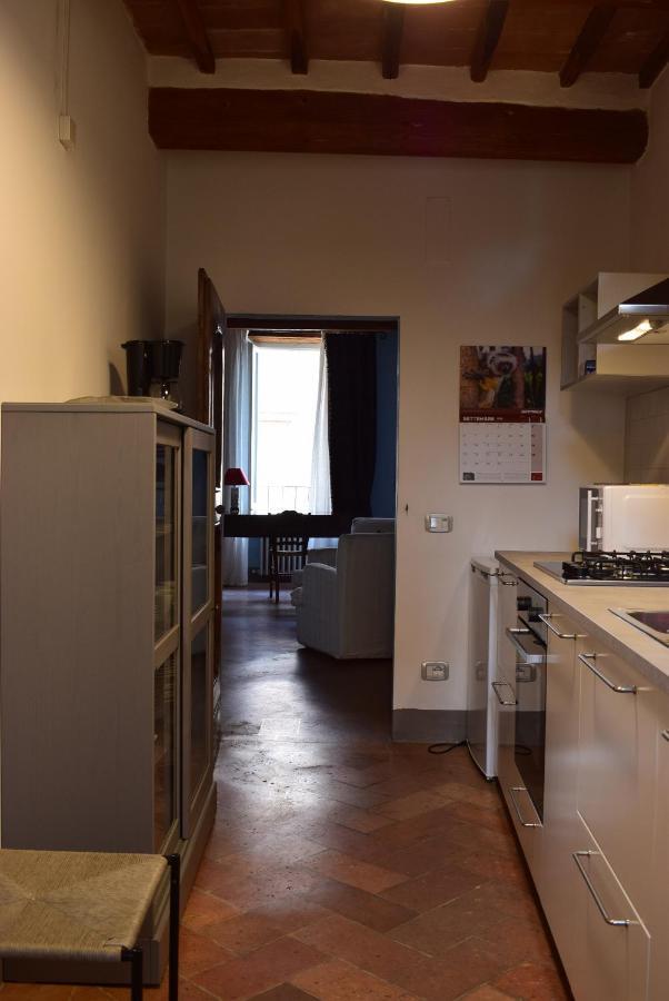 Appartamento Baldo 13 Perugia Exteriér fotografie