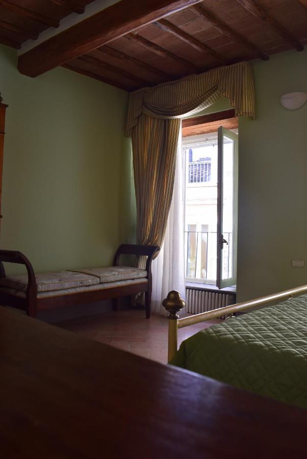 Appartamento Baldo 13 Perugia Exteriér fotografie
