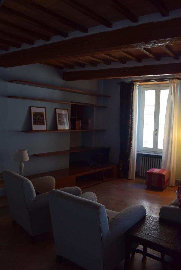 Appartamento Baldo 13 Perugia Exteriér fotografie