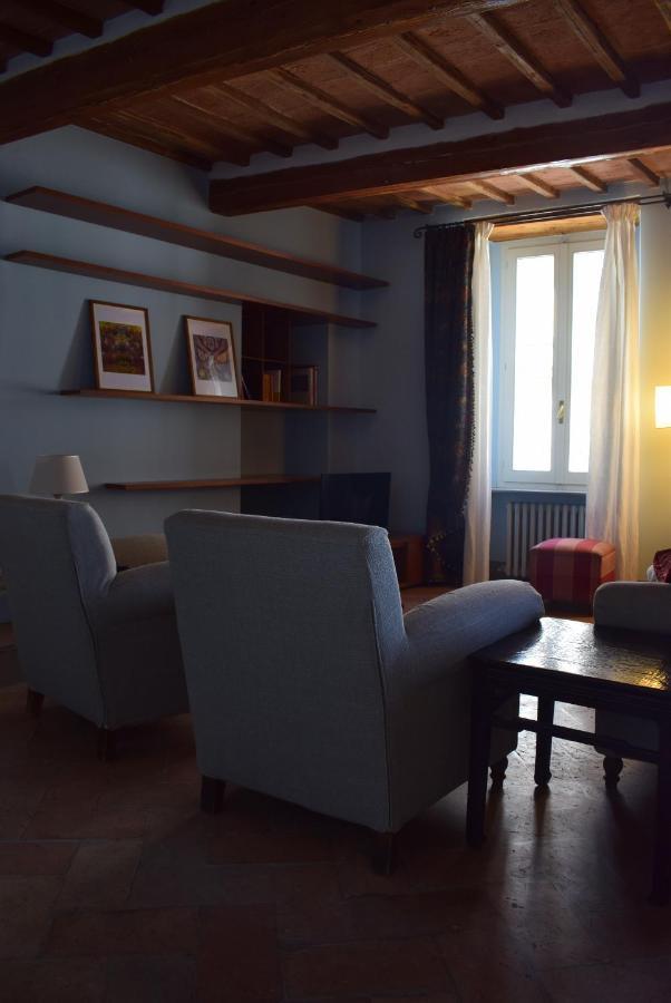 Appartamento Baldo 13 Perugia Exteriér fotografie