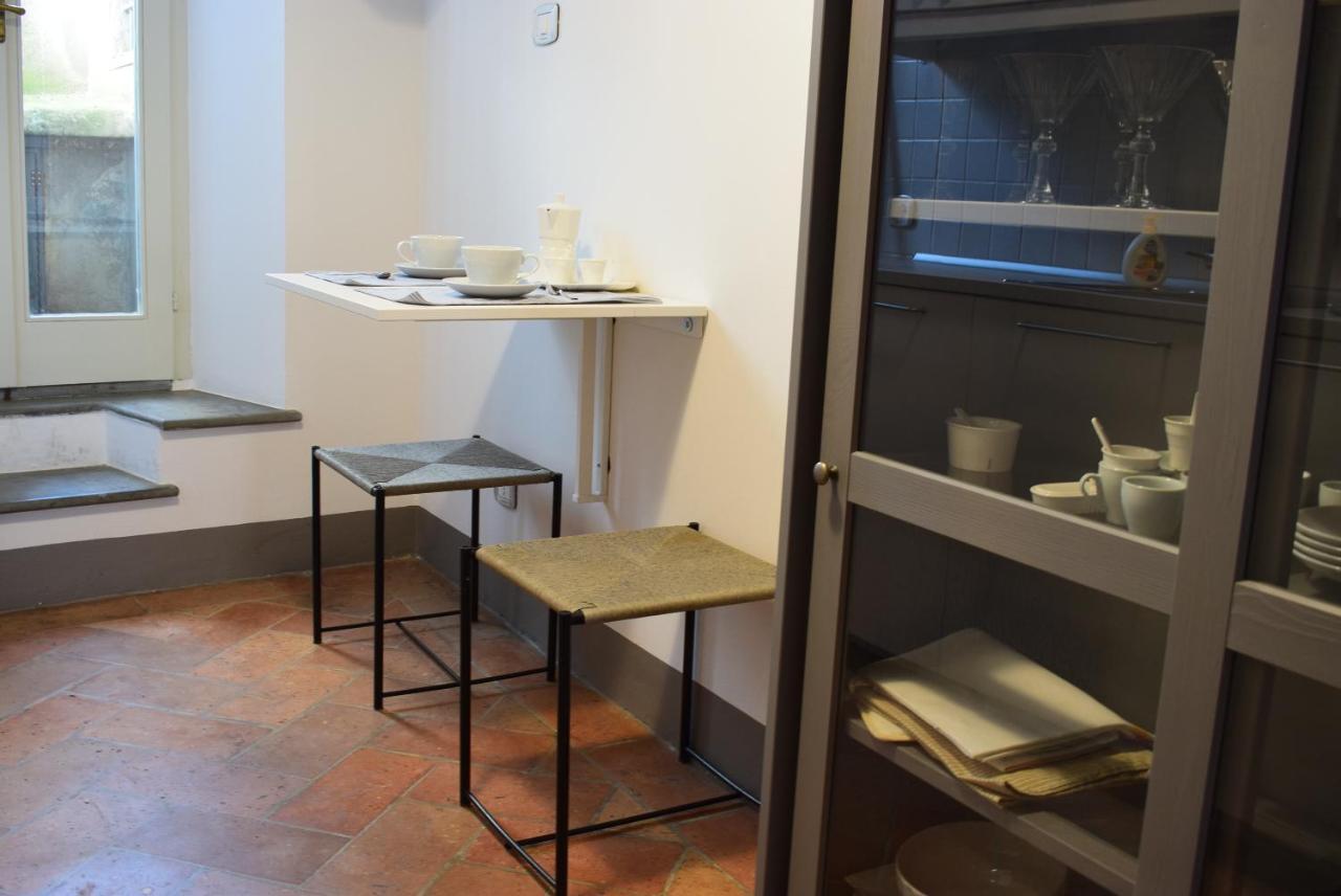 Appartamento Baldo 13 Perugia Exteriér fotografie