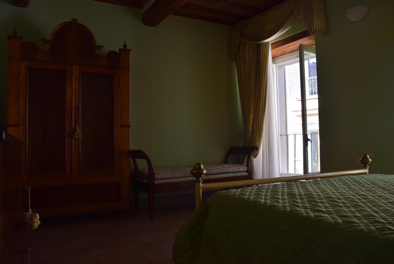 Appartamento Baldo 13 Perugia Exteriér fotografie