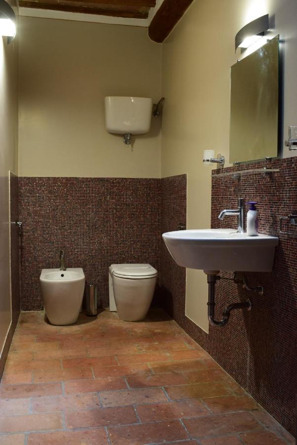 Appartamento Baldo 13 Perugia Exteriér fotografie