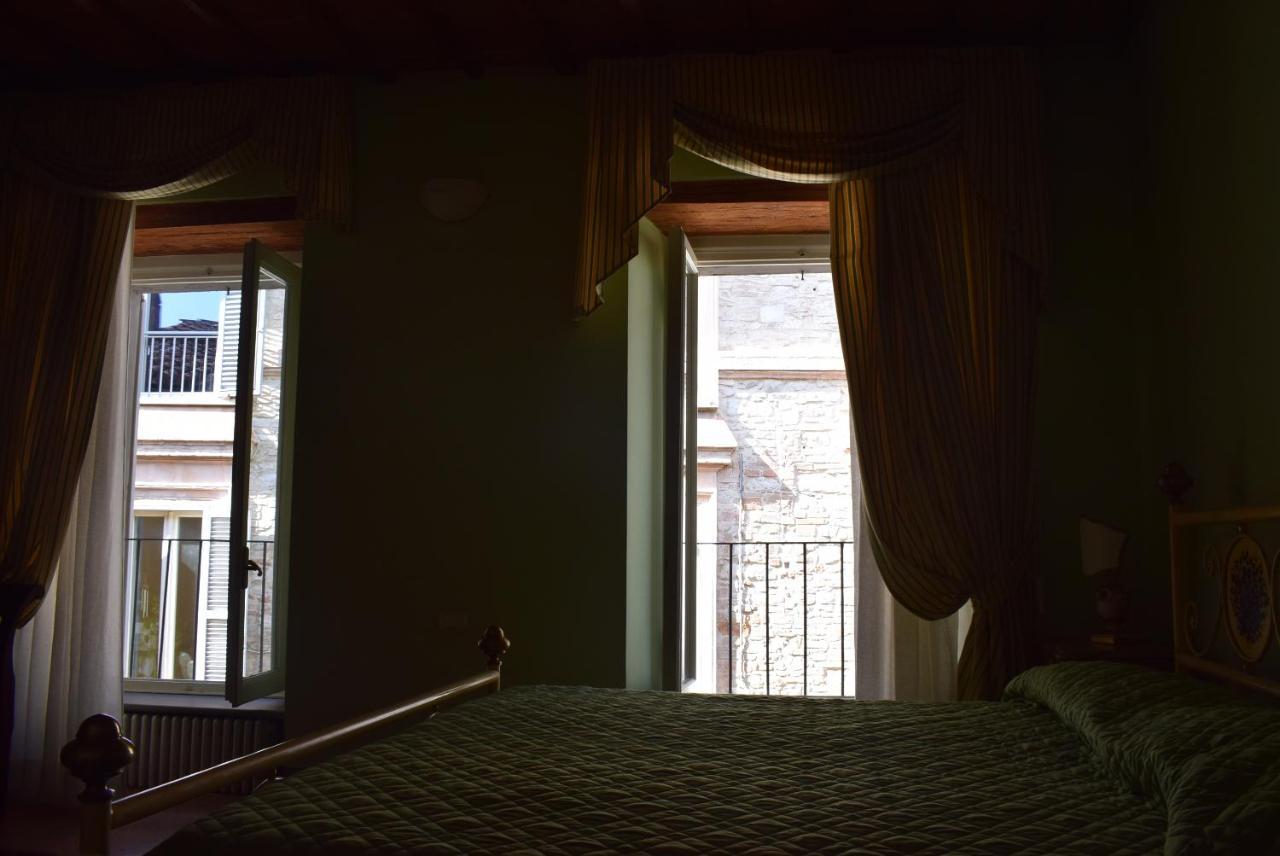 Appartamento Baldo 13 Perugia Exteriér fotografie