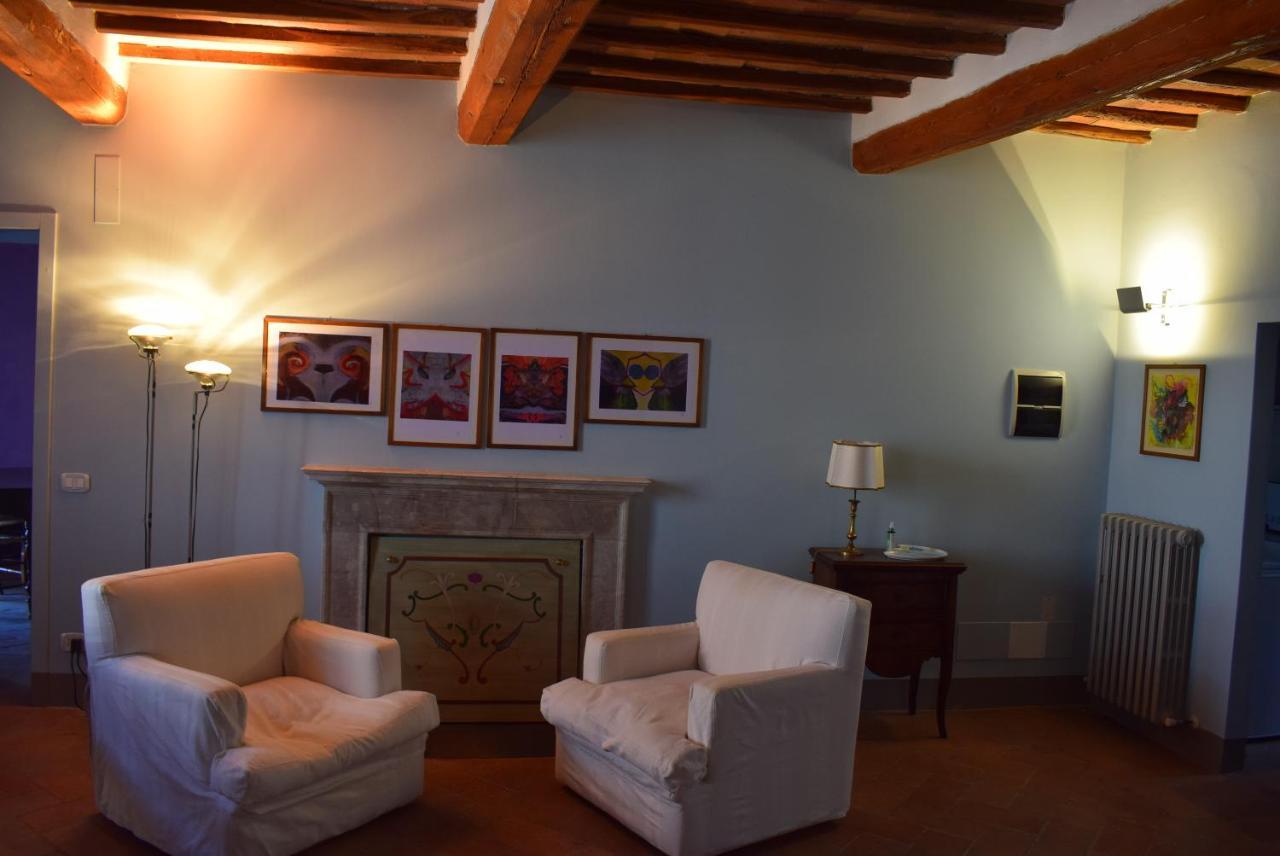 Appartamento Baldo 13 Perugia Exteriér fotografie