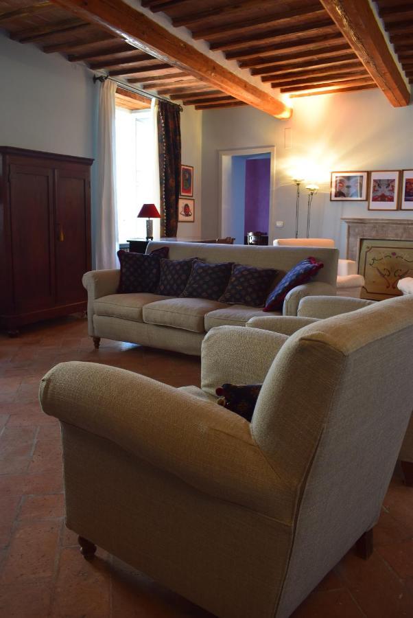 Appartamento Baldo 13 Perugia Exteriér fotografie